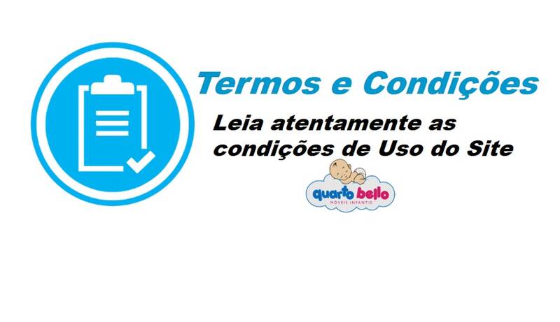 Termos e Condições - Uso Site